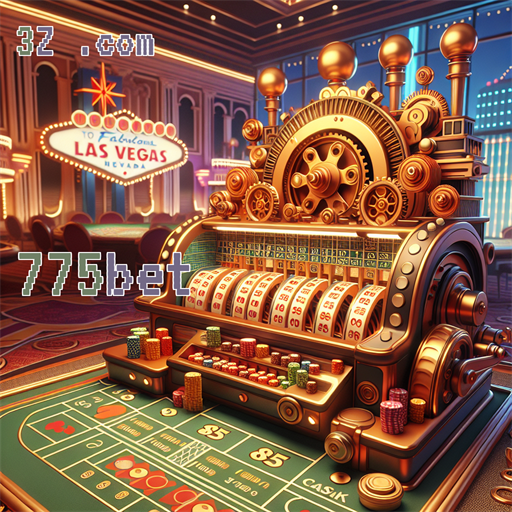 Aventuras em Jogos: Explore o Mundo do 775bet