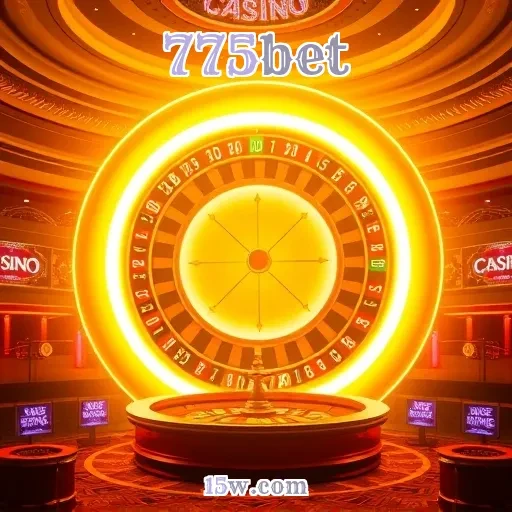 775bet: Apostas em E-sports que Vão Além do Comum